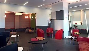 ****  Best Western Hotel Major Mediolan Włochy