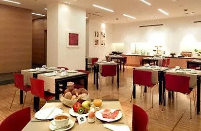 ****  Best Western Hotel Major Milan Italy