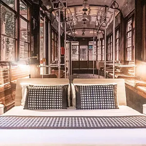 Apart Otel Meneghino