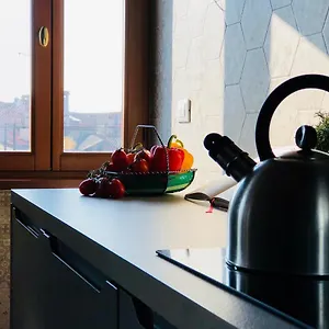 Ca' Dei Armeni - San Marco Square Apartamento Venecia