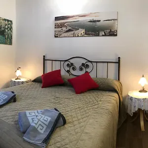 Tintoretto 4, 3 Grandi Da Letto, 2 Bagni Apartamento Venecia