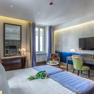 **** Отель Martis Palace Италия