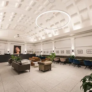 The Gold Bank 4* Πράγα