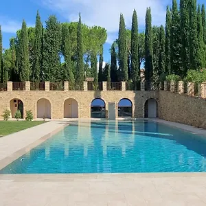 Tenuta Tegolato Apartment Barberino Val d'Elsa