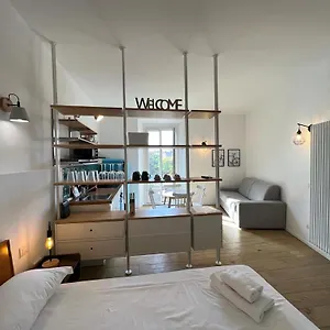Kibilu - Piazzale Baiamonti - Brera - Centro Citta - Isola Apartamento Milán