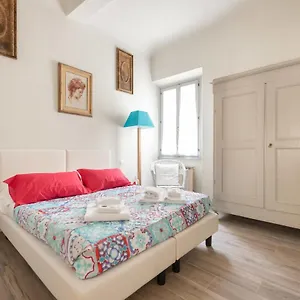 San Zanobi Family In Apartamento Florencia