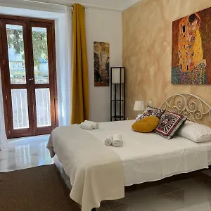 Gl Golden Apartment Catania