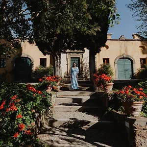 ***** Отель Il Falconiere Relais & Италия