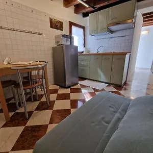  Apartament Veneziacentopercento & Włochy
