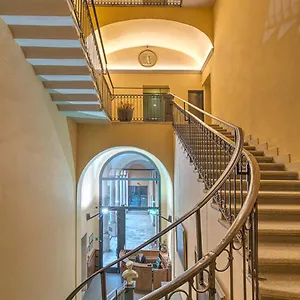 Apart Otel Numa L Camperio &