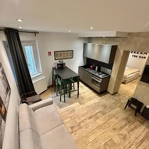  Apartment Leonardo Duplex