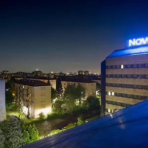 מלון Novotel Nord Ca' Granda, מילאנו