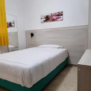 I Platani 3*, Siena İtalya
