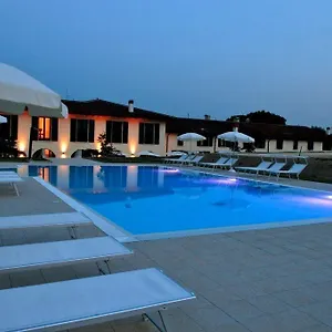 Agriturismo Le Vai Bauernhof Bardolino