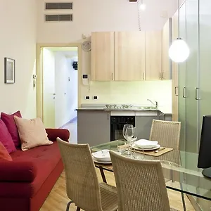 Italianway-fiori Chiari Apartamento