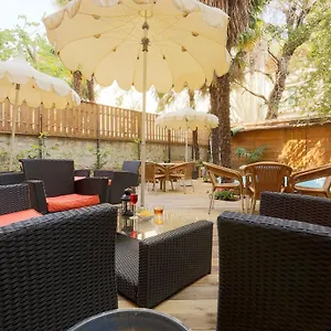 Relais Lavagnini 2*, Floransa İtalya