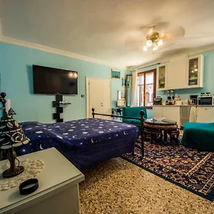 Casa Di San Martino Apartment Venice