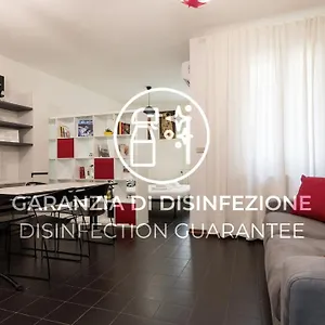 Italianway - Polese 36 B Apartamento Bolonia