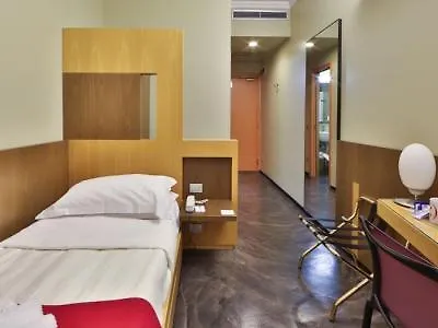 Best Western Hotel Major Milan