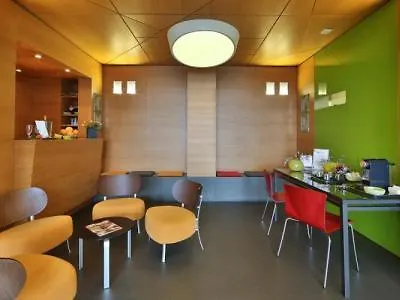 Best Western Hotel Major Μιλάνο