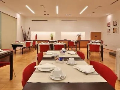 Best Western Hotel Major Milan 4*,