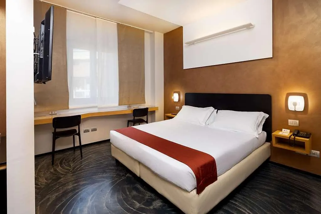 Best Western Hotel Major Milan