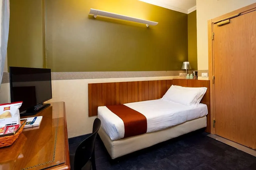 Best Western Hotel Major Milan 4*,