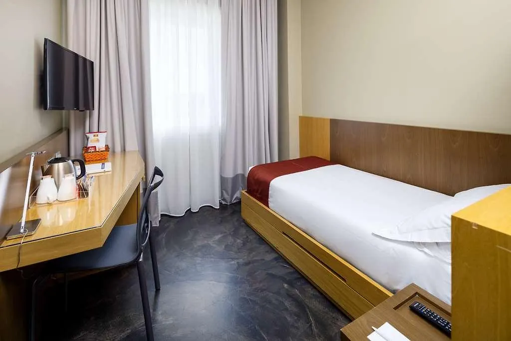 Best Western Hotel Major Μιλάνο 4*,