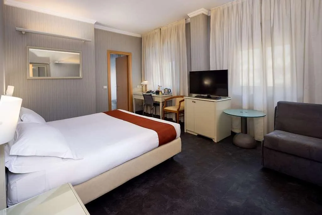 Best Western Hotel Major Milan