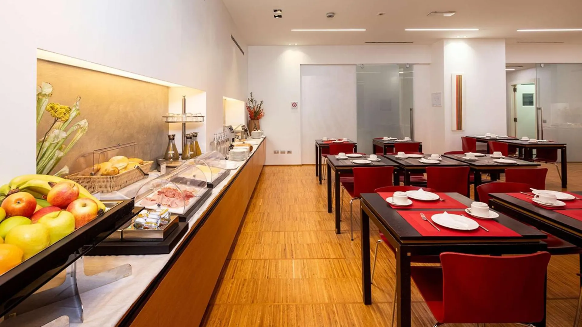 Best Western Hotel Major Μιλάνο Ιταλία