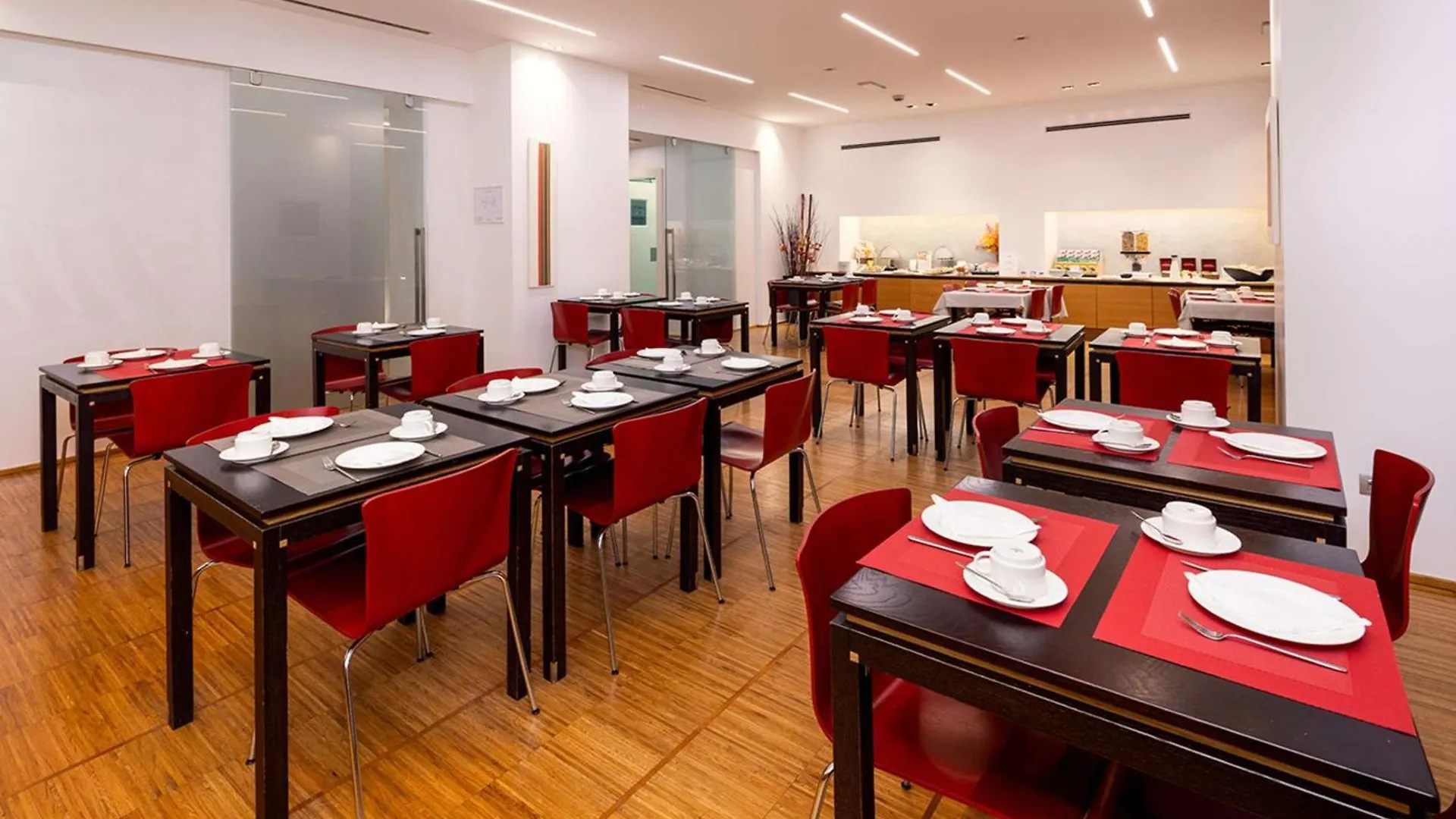 Best Western Hotel Major Μιλάνο