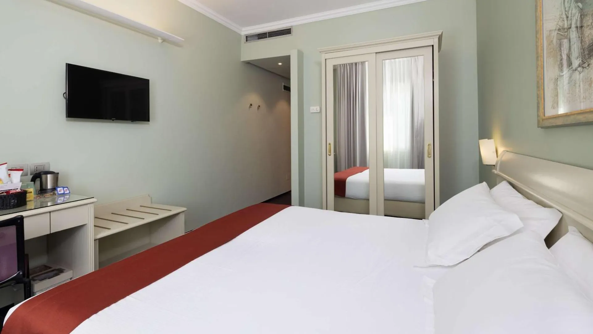 Best Western Hotel Major Milan