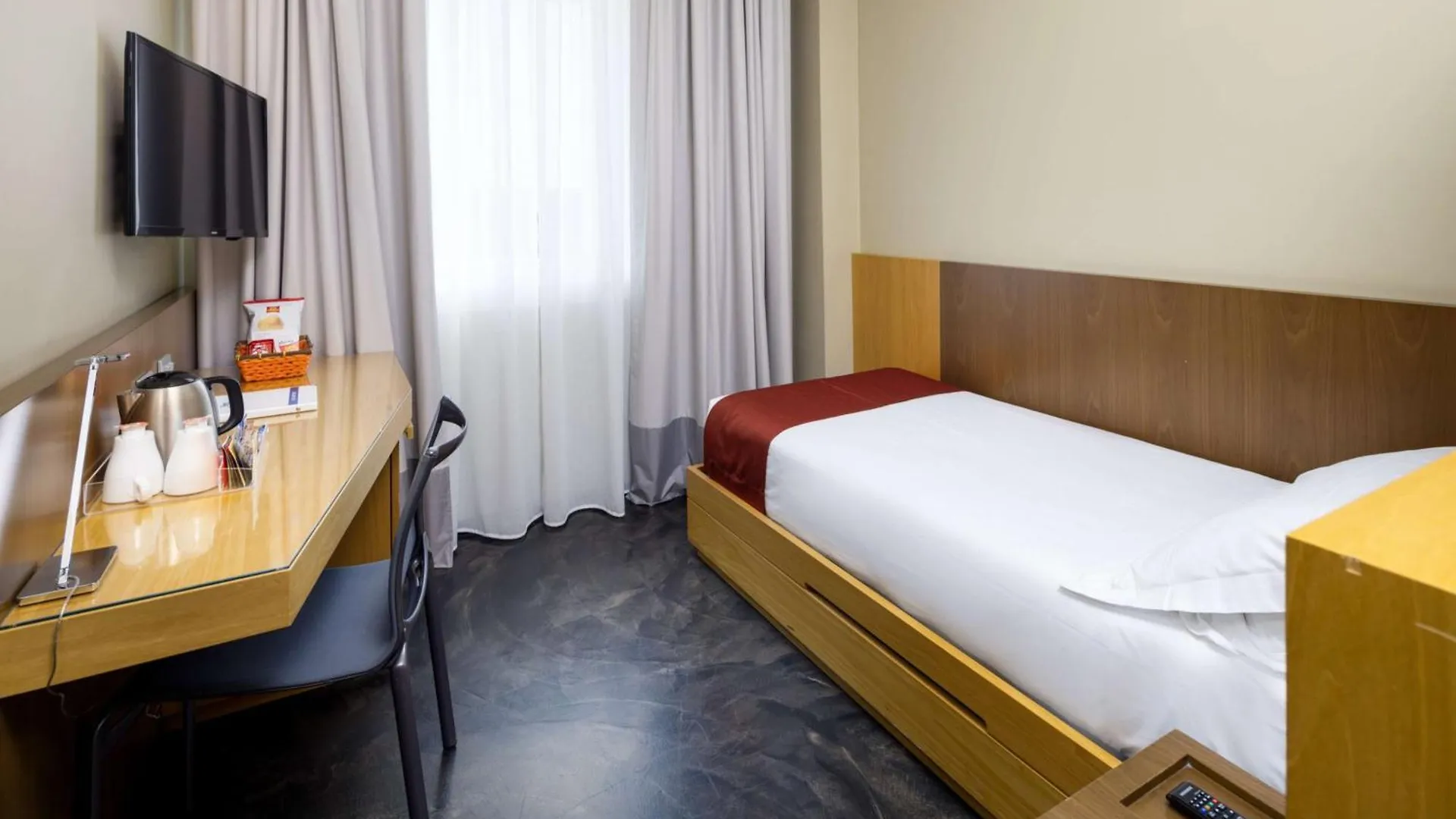 Best Western Hotel Major Milan