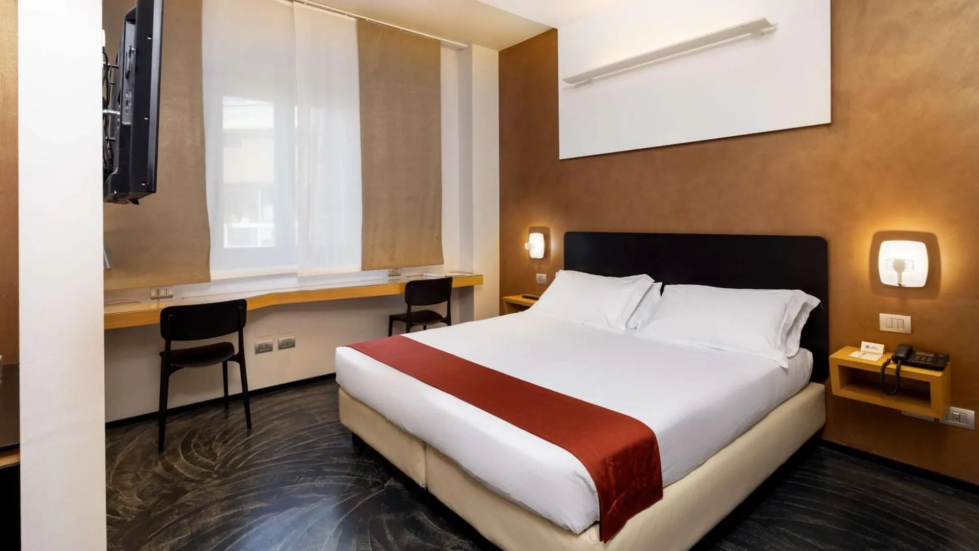 Best Western Hotel Major Milan