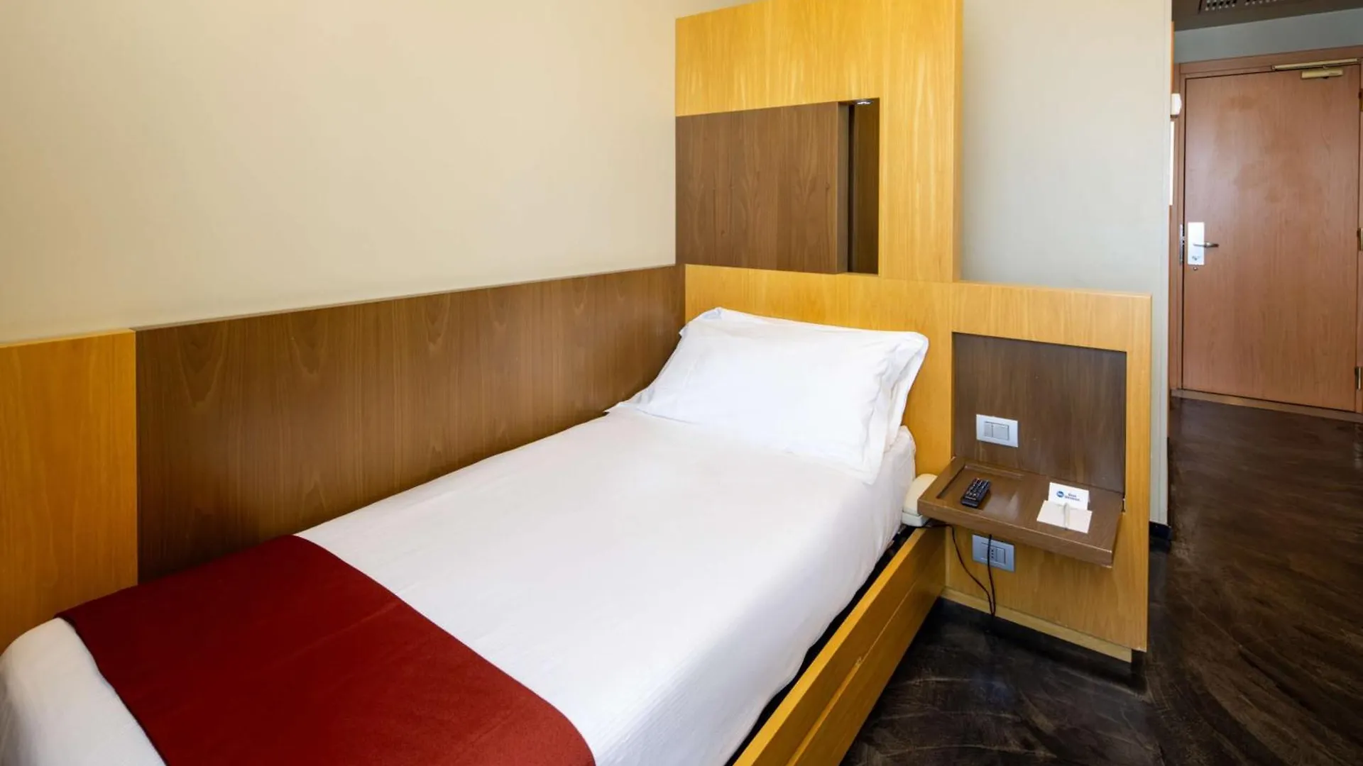 Best Western Hotel Major Milan 4*,