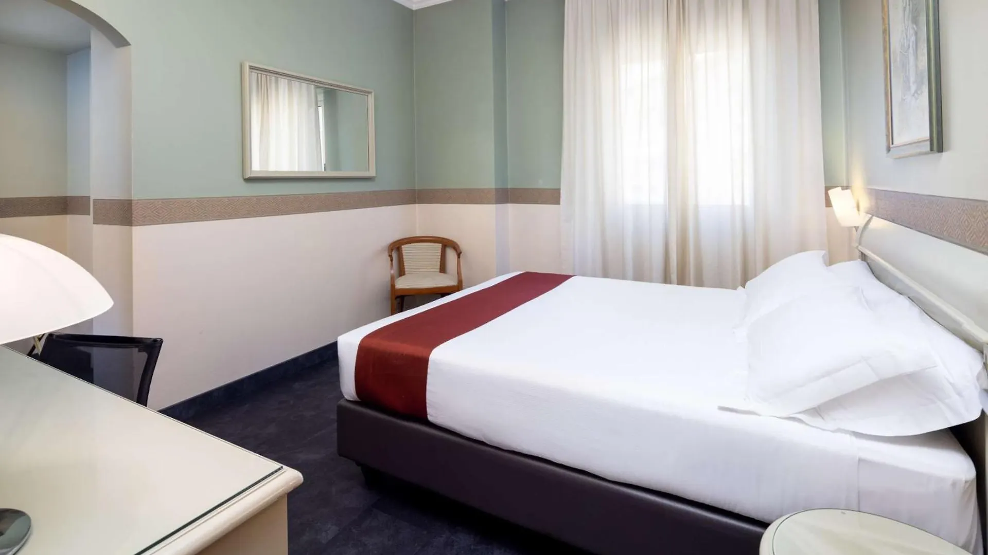 ****  Best Western Hotel Major Μιλάνο Ιταλία