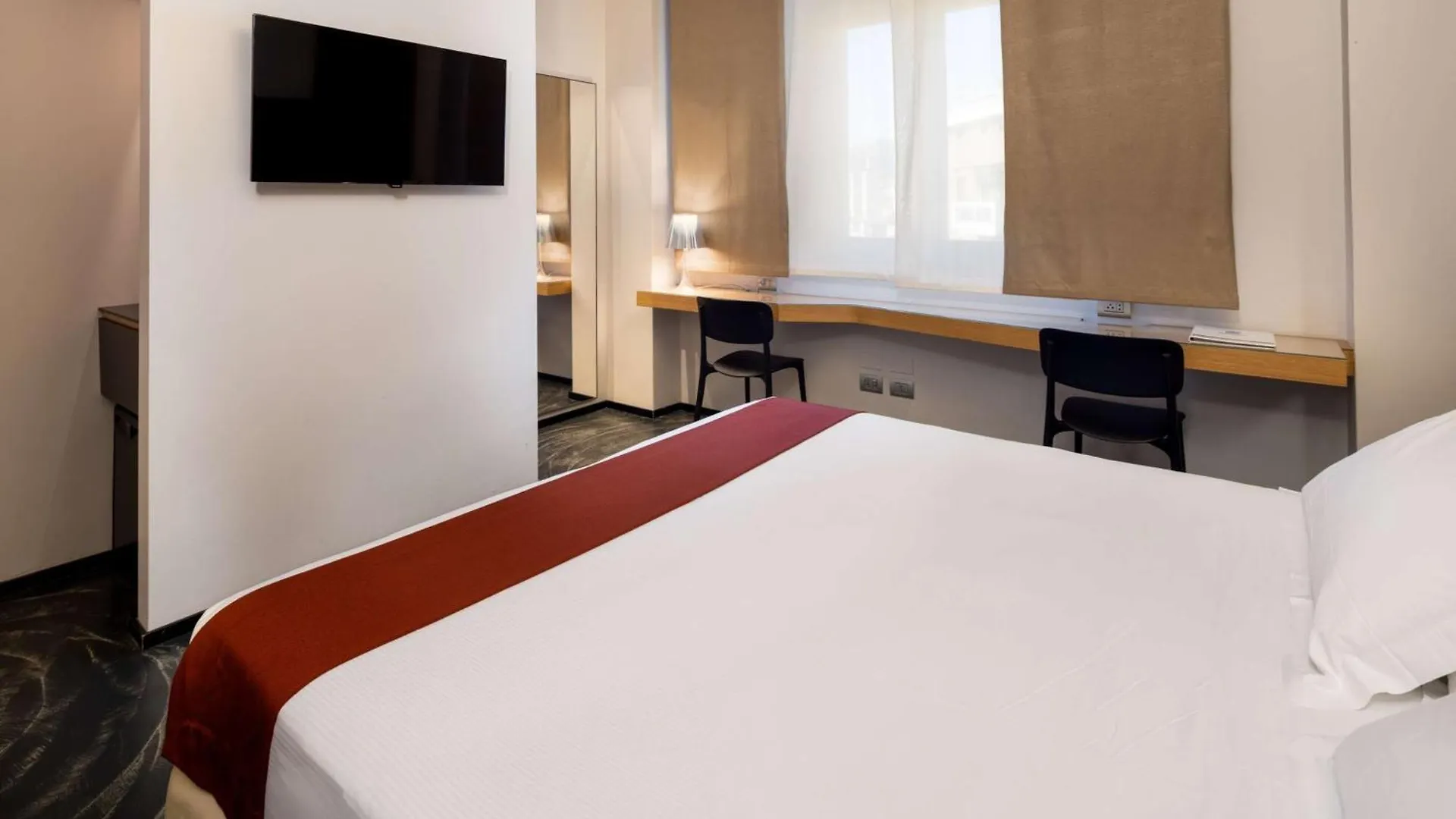 Best Western Hotel Major Μιλάνο