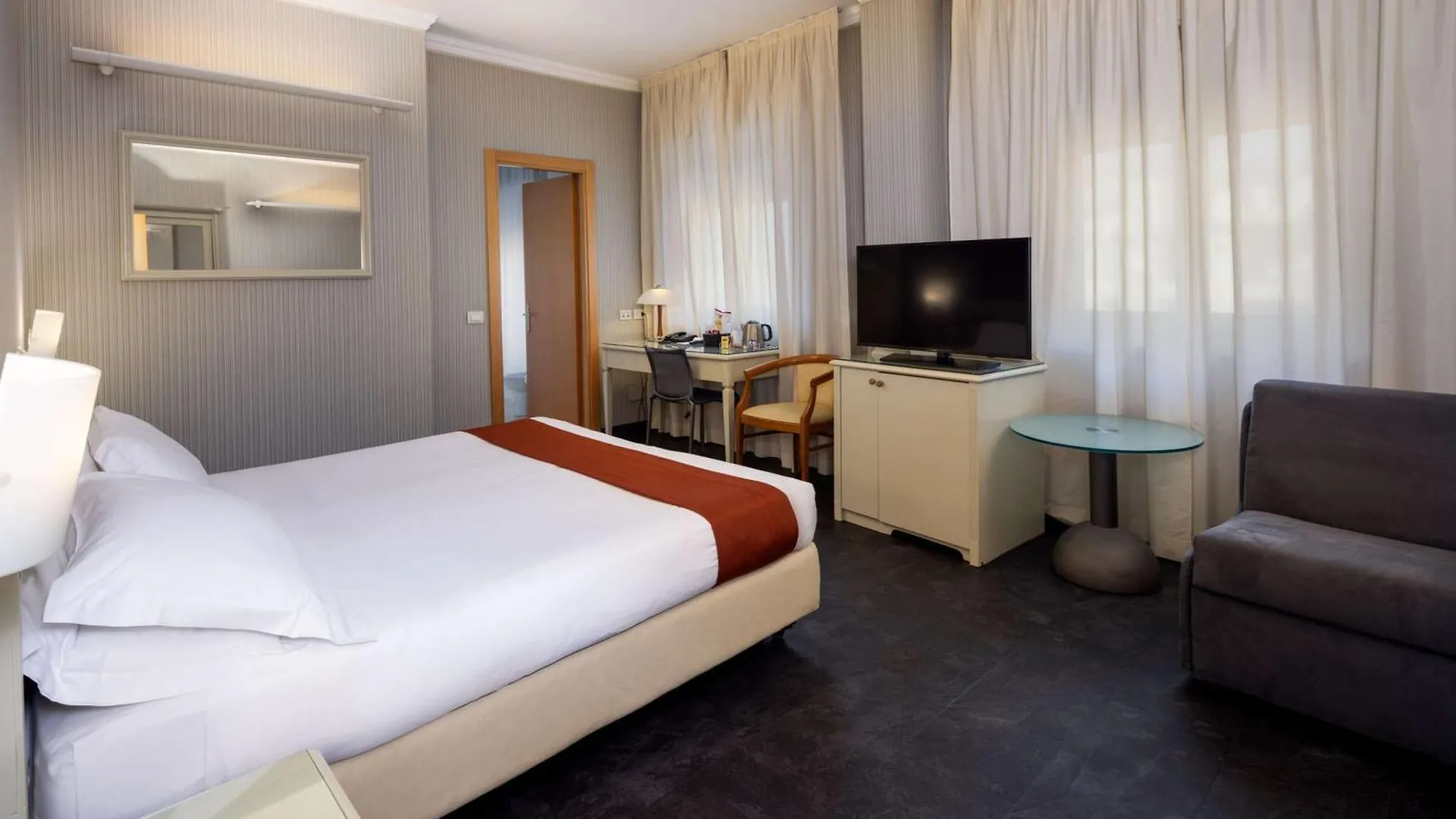 Best Western Hotel Major Milan