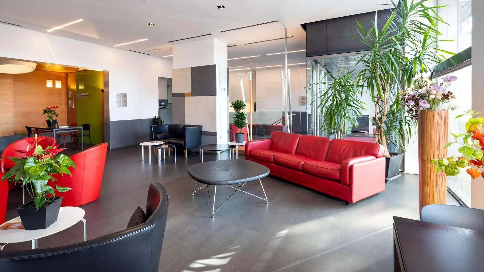 Best Western Hotel Major Μιλάνο