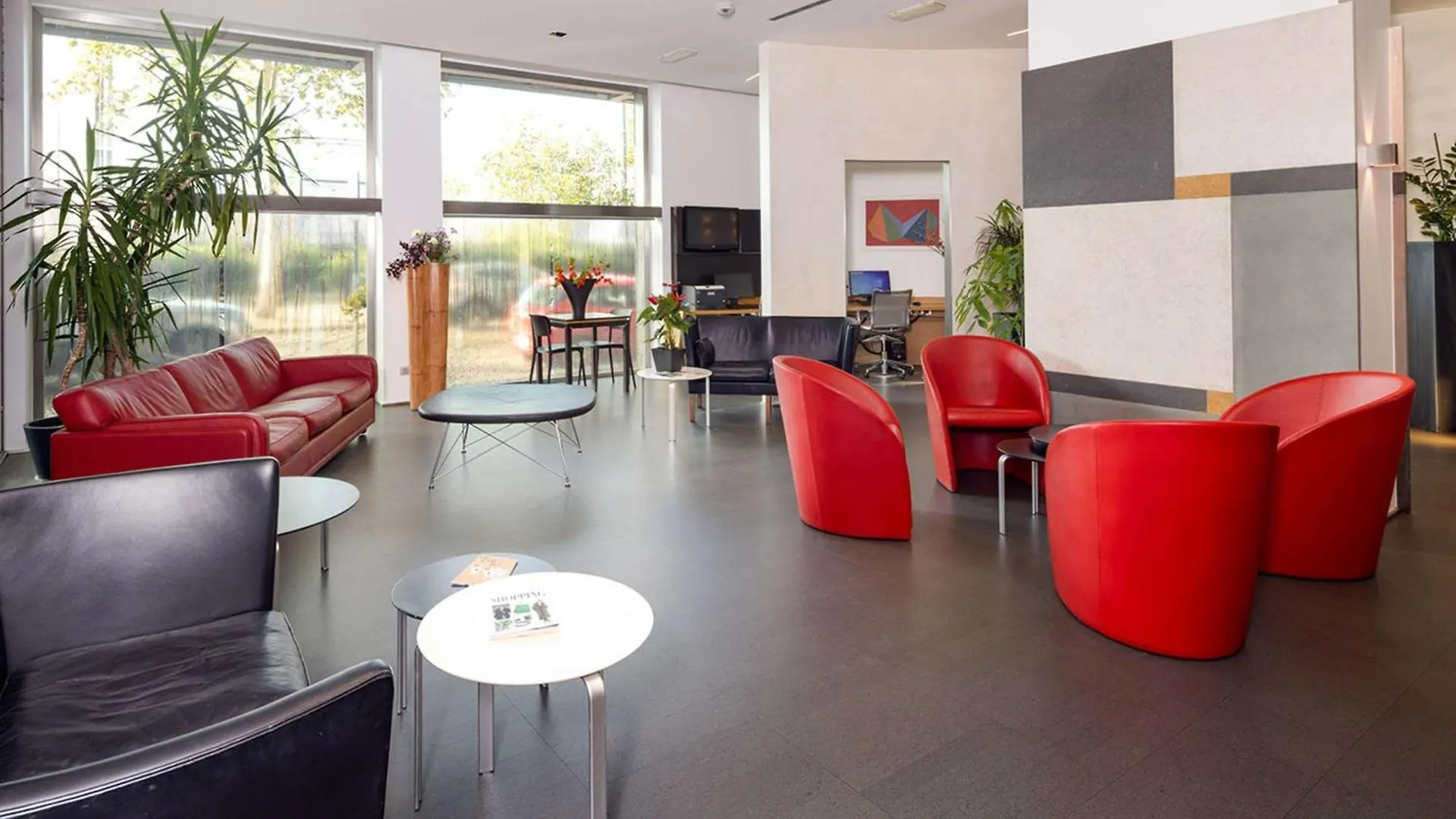 Best Western Hotel Major Μιλάνο 4*,  Ιταλία
