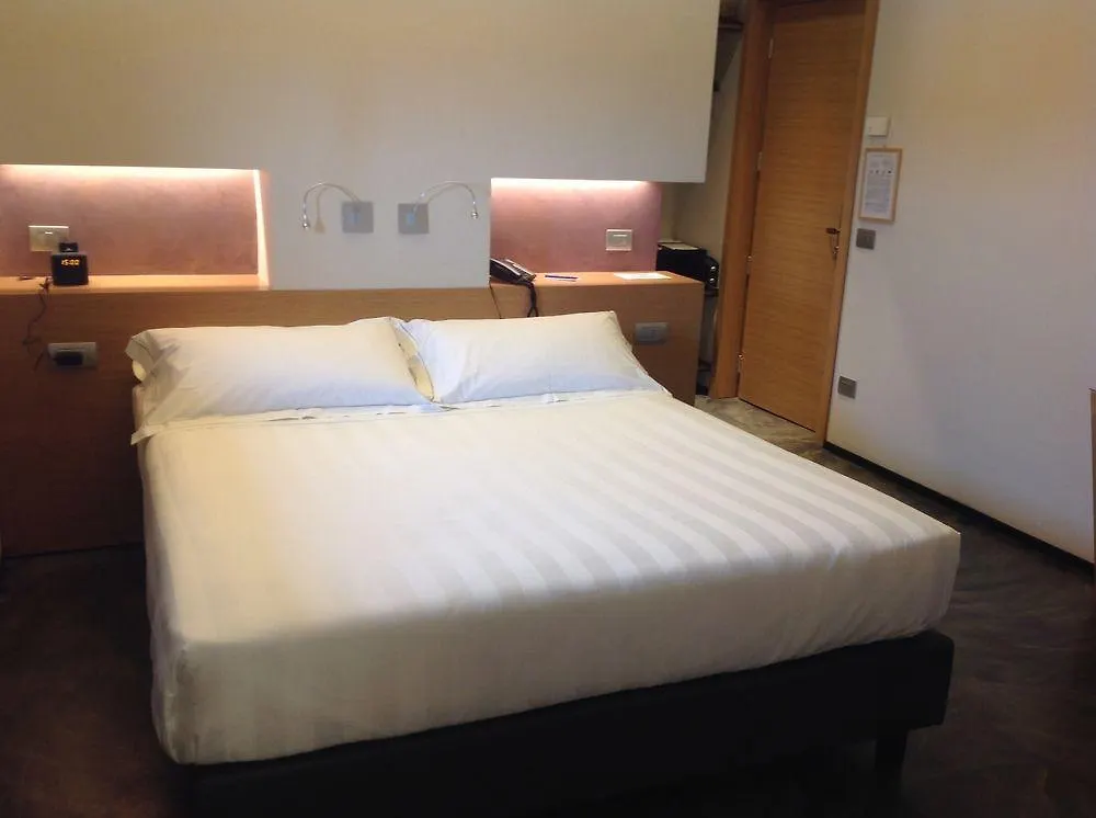 ****  Best Western Hotel Major Μιλάνο Ιταλία