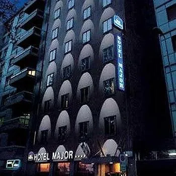 Best Western Hotel Major Milan