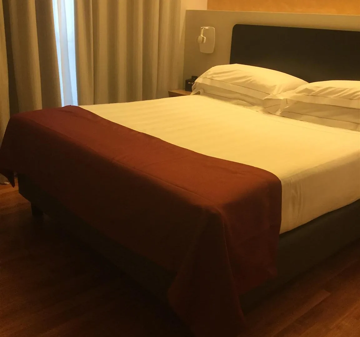 Best Western Hotel Major Milan Italy