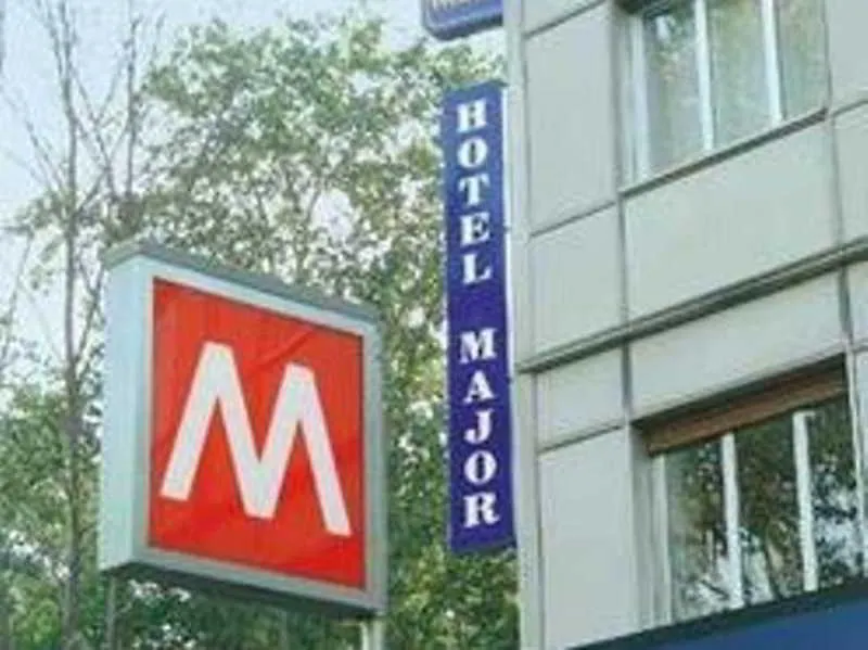 Best Western Hotel Major Μιλάνο