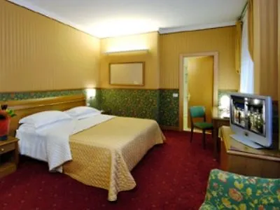 Best Western Hotel Major Milan