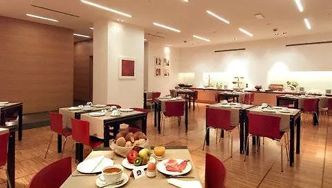 Best Western Hotel Major Μιλάνο 4*,