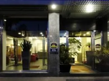 Best Western Hotel Major Μιλάνο 4*,