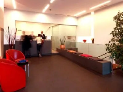 Best Western Hotel Major Milánó