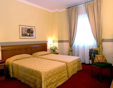 Best Western Hotel Major Milánó Olaszország