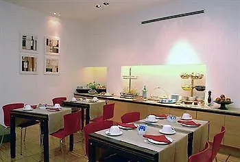 Best Western Hotel Major Milánó